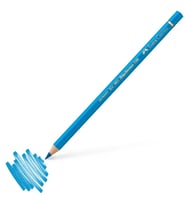 Faber Castell Art&Graphic Polychromos Artist Kuru Boya Kalemi 110 Blue