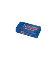 Faber Castell Orta Boy Mavi Sınav Silgisi - 187202