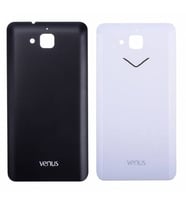Vestel Venüs 5.5V Arka Pil Batarya Kapak (Siyah)