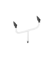 Vitra A44472 Artema Duş Oturağı Ayak Desteği - OUTLET