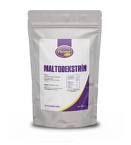 Parmor Maltodekstrin 2Kg Menşei:Uzakdoğu