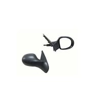 Dıs Dıkız Aynası Sağ Mekanık-Mekanık- Renault Clıo Symbol Thalıa Bm 08-12 (Oem No: 7701070378)