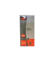 Loop İç Lastik 700x28-38 Uzun Oto Sibop Av48Mm (Siyah)