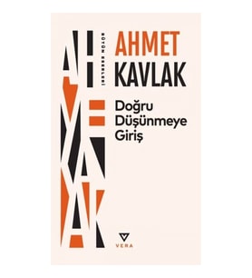 Doğru Düşünmeye Giriş