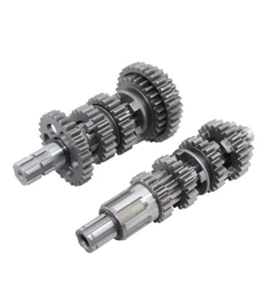 CG 125 Şanzıman Takımı Komple