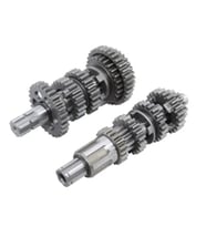 CG 125 Şanzıman Takımı Komple