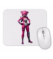 Fortnite 09 Mouse Pad