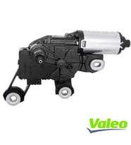 AUDİ Q7 ARKA SİLECEK MOTORU ORİJİNAL ÜRÜN VALEO MARKA 2007--2014