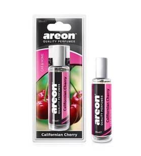 Areon 35 Ml Blister Californian Cherry Oto Araç Spreyi