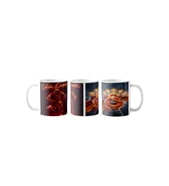 Ghostbastır Design Galatasaray Osimhen Kupa Bardak Tek Adet K039