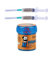 KREM SIVI LEHİM MECHANİC SOLDER PASTE 42 GR 138 DERECE 2Lİ SET