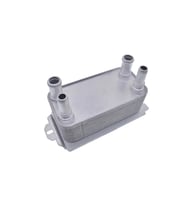 Land Rover L462 L560 Şanzıman Yağ Radyat&ouml;r&uuml; 3.0 LR036354 Wender