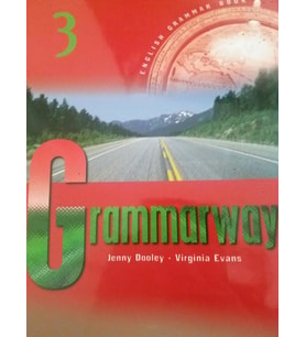 Grammarway 3