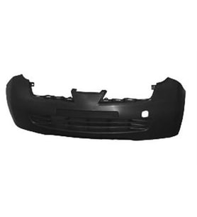 NISSAN MICRA ÖN TAMPON ASTARLI 03-05 NIS07MI021 62022AX640