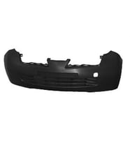 NISSAN MICRA ÖN TAMPON ASTARLI 03-05 NIS07MI021 62022AX640