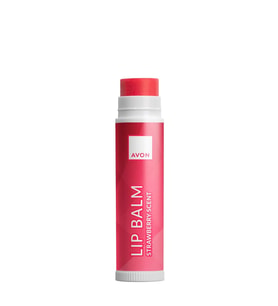 Avon Color Trend Dudak Balmı Strawberry