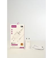 Oppo A57 Uyumlu Şarj Aleti 2.6 Amper Type-C Hızlı Fast Charger Birinci kalite Hızlı Şarj TAM ORJİNAL 