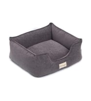 Pet Comfort Alpha Mirandus 17 Kedi ve Köpek Yatağı S 50x60cm