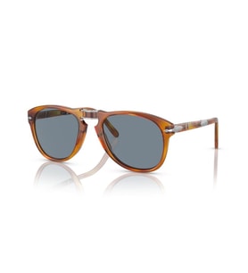 Persol PO0714sm 96/56 54 Steve McQueen Special Edition Erkek Güneş Gözlüğü