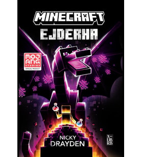 Minecraft- Ejderha