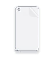 SChitec Apple iphone 3G s Uyumlu Arka Yüzey Hidrojel Koruyucu Film