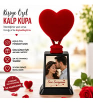 Kırmızı Kalp Ödülü