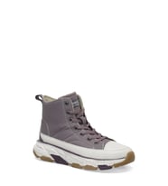 Kinetix Vıole Pu Hı W 3Pr Mor Kadın High Sneaker 