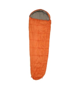 Tenthouse Moon 400gr -15°C Uyku Tulumu 230*80*55cm [Orange]