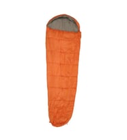 Tenthouse Moon 400gr -15°C Uyku Tulumu 230*80*55cm [Orange]