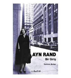 Ayn Rand: Bir Giriş