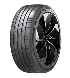 Hankook iON evo SUV IK01A 285/45R20 112H XL Sound Absorber EV