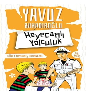 Heynlı Yolculuk
