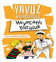 Heynlı Yolculuk