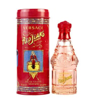 Versace Red Jeans EDT 75 ml Kadın Parfüm