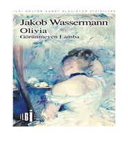 Olivia - Görünmeyen Lamba