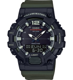 Casio HDC-700-3AVDF Erkek Kol Saati