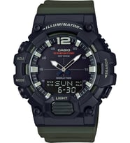 Casio HDC-700-3AVDF Erkek Kol Saati