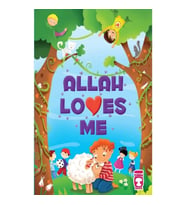 Allah Loves Me