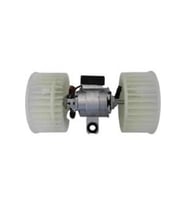 BMW E34 1988-1993 Kalorifer Motoru Siemens Tipi 64111388175 Wender