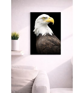 EAGLE29 TASARIM MDF TABLO (27X18)