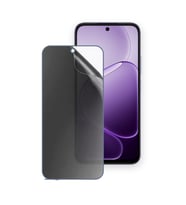 SChitec OPPO A6x 5G Uyumlu Ön Yüzey Hayalet Privacy Hidrojel Ekran Koruyucu