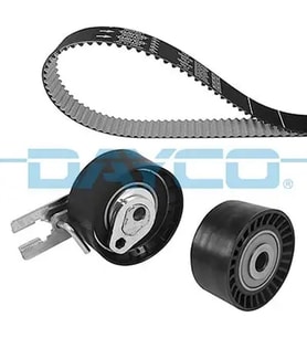 DAYCO KTB733 Triger Seti 1787857 CV2Q8A615AA