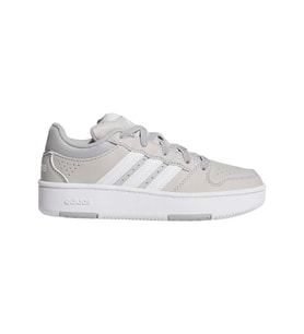 Adidas HOOPS CLASSIC EL C Çocuk Günlük Spor Ayakkabı KJ6035 (Gri)