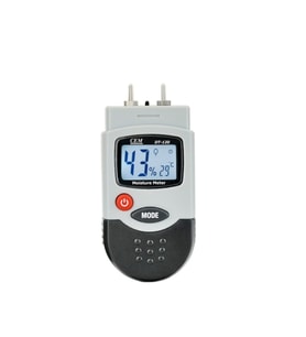 Kompakt Ahşap Rutubet Ölçer DT-120