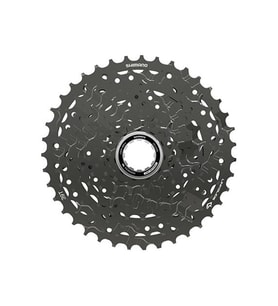 Shimano Cues Cs-Lg400-10 11-39T Kaset Ruble ECSLG40010139