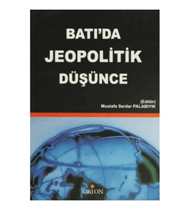 Batı’da Jeopolitik Düşünce
