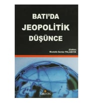 Batı’da Jeopolitik Düşünce