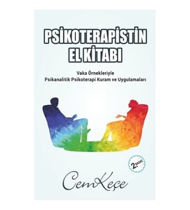 Psikoterapistin El Kitabı