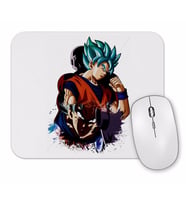 Goku İnstinto Superior Mouse Pad
