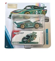 Majorette Porsche 935 K3